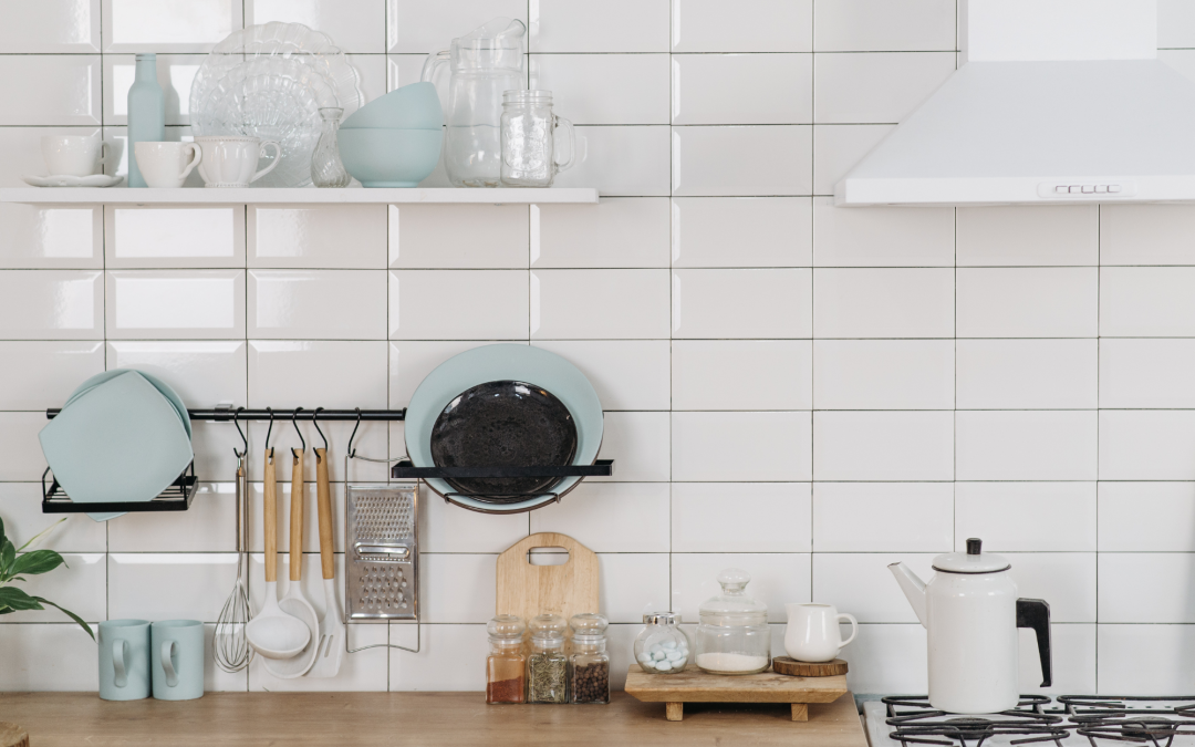 4 Things To Buy When Decorating Your New Kitchen